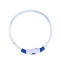 NightGlow Dog Collar – Easy Visibility for Every Walk