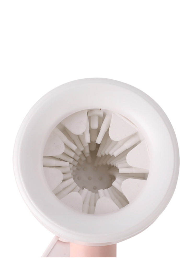 Quick Clean Paw Cup – Mess-Free Paws in Seconds
