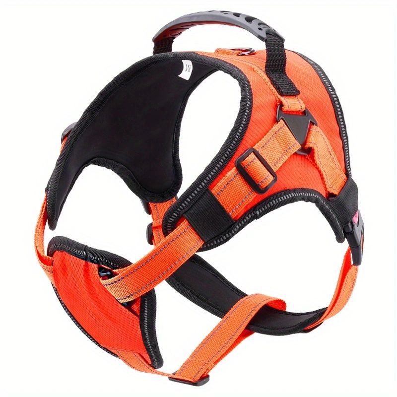 Easy Walk Harness – No Pull, More Control, Less Stress